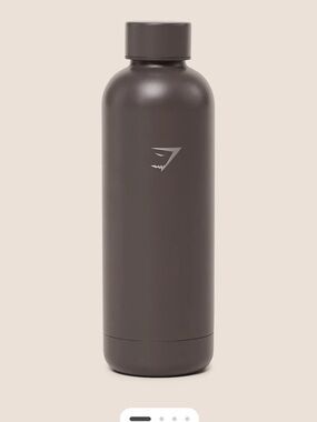 Gymshark - NIP 500 mL Water Bottle